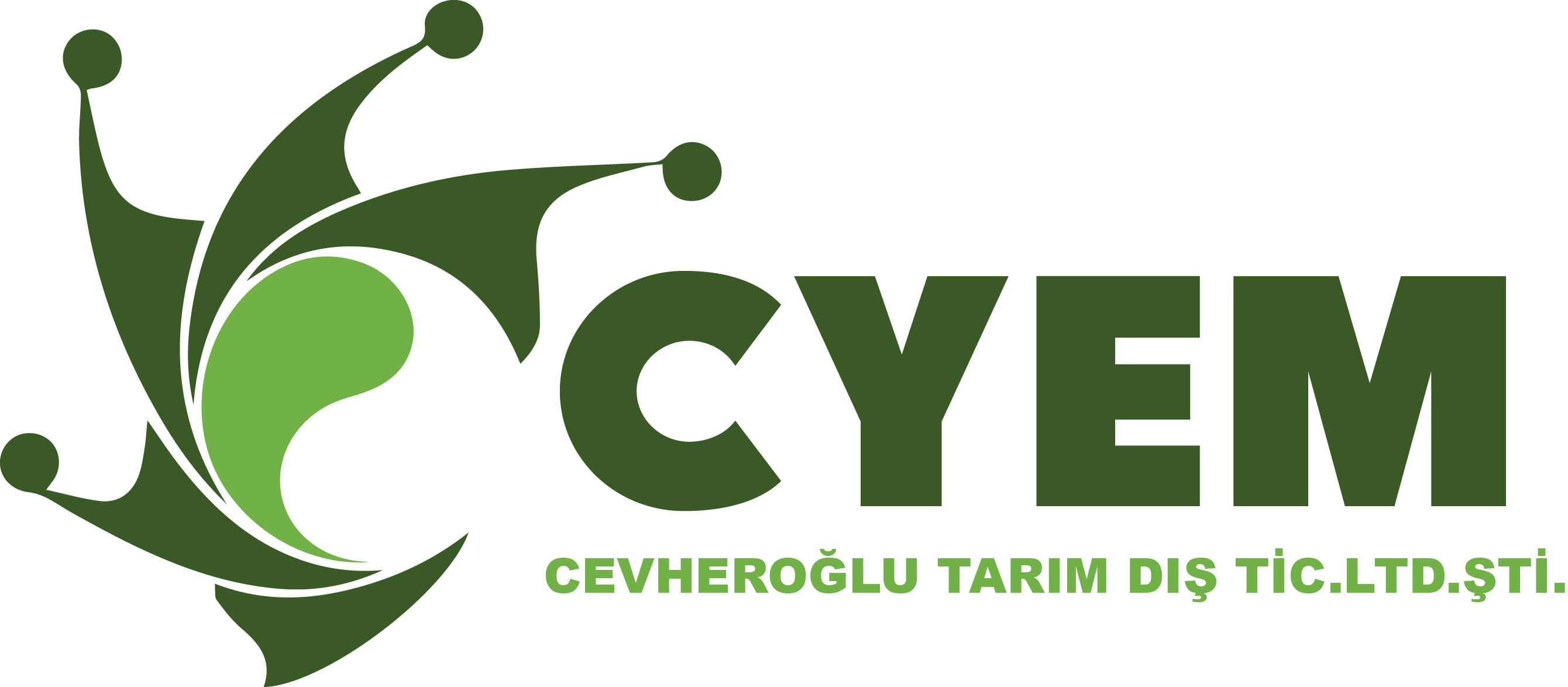 CYEM | Mutlu Üretici Kaliteli Yem